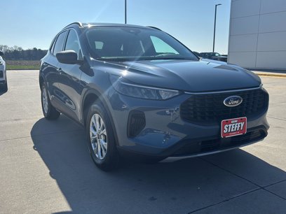 Used 2024 Ford Escape Active