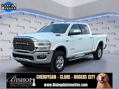 Used 2022 RAM 2500 Laramie