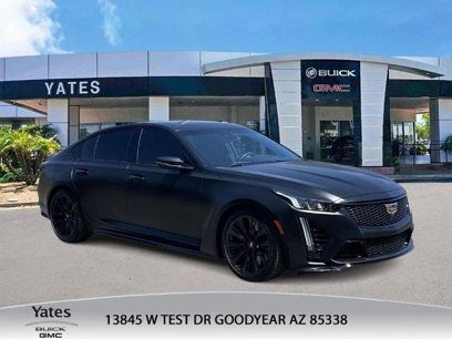 Used 2023 Cadillac CT5 V Blackwing w/ Driver Assist Package