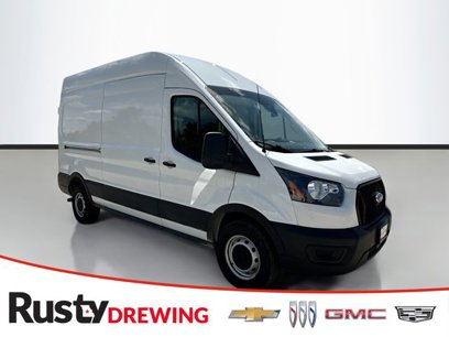 Used 2023 Ford Transit 250 148 High Roof