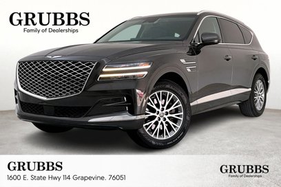 Used 2024 Genesis GV80 2.5T