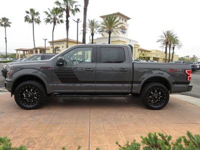 Used 2018 Ford F150 XLT w/ Equipment Group 302A Luxury