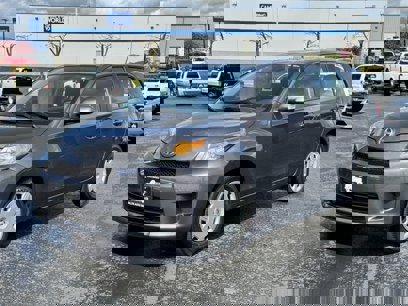 Used 2013 Scion xD