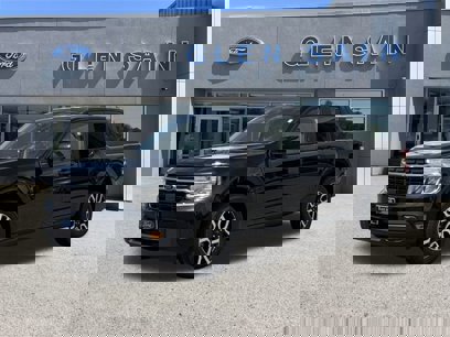 Used 2023 Ford Maverick Lariat w/ Lariat Luxury Package
