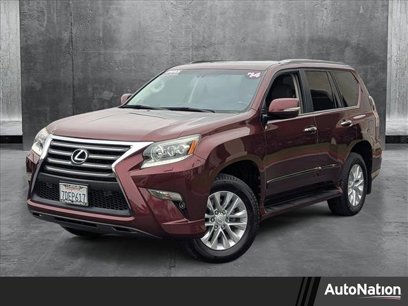 Used 2014 Lexus GX 460
