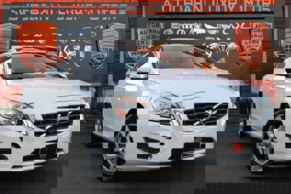 Used 2012 Volvo S60 T5