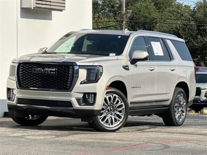 Used 2023 GMC Yukon Denali Ultimate