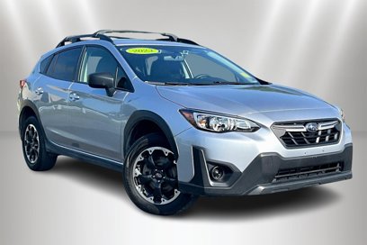 Used 2023 Subaru Crosstrek 2.0i