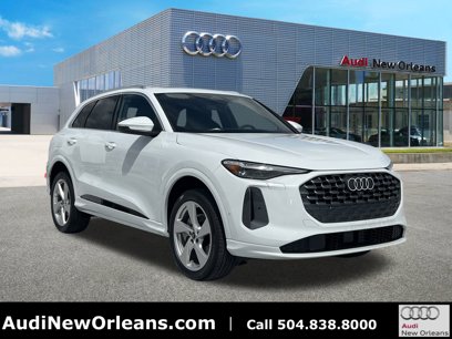 New 2025 Audi Q5 Premium Plus