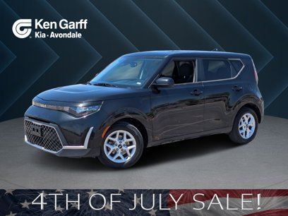 Used 2023 Kia Soul S