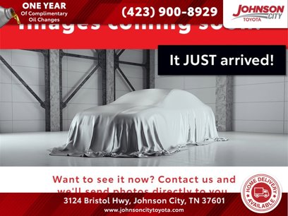 Used 2010 Toyota Tundra Limited w/ Memory Pkg