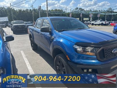 Used 2020 Ford Ranger XL w/ Equipment Group 101A Mid