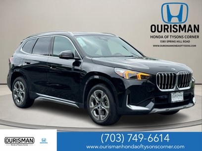 Used 2025 BMW X1 xDrive28i