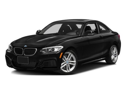 Used 2016 BMW 228i Coupe