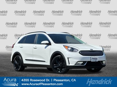 Used 2019 Kia Niro S Touring