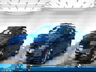 Used 2022 Dodge Charger SXT
