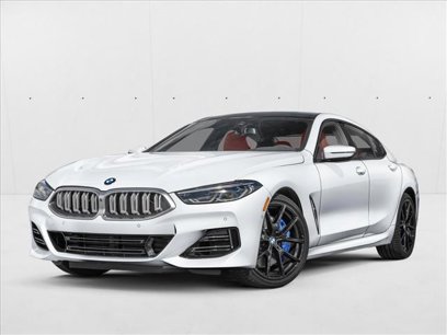 New 2025 BMW 840i xDrive w/ M Sport Professional Package