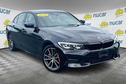 Used 2020 BMW 330i xDrive Sedan w/ Driving Assistance Package