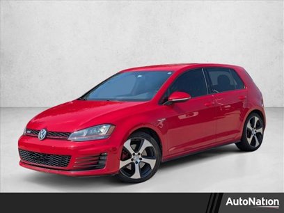 Used 2016 Volkswagen Golf S