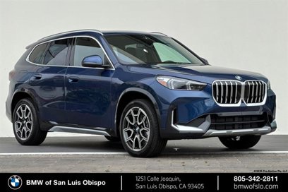 New 2025 BMW X1 xDrive28i w/ Technology Package