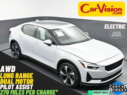 Used 2023 Polestar Polestar 2