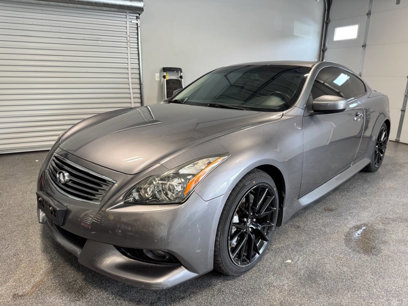 Used 2011 INFINITI G37 IPL