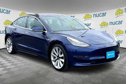 Used 2018 Tesla Model 3 Long Range