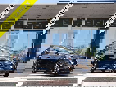 Used 2021 Nissan Sentra SV
