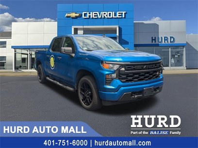 Used 2018 Chevrolet Silverado 1500 LT w/ Midnight Edition