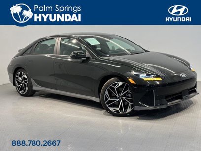 Used 2023 Hyundai Ioniq 6 SEL