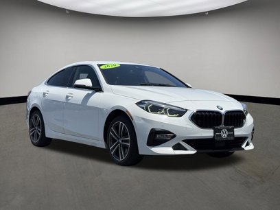 Used 2020 BMW 228i xDrive Gran Coupe