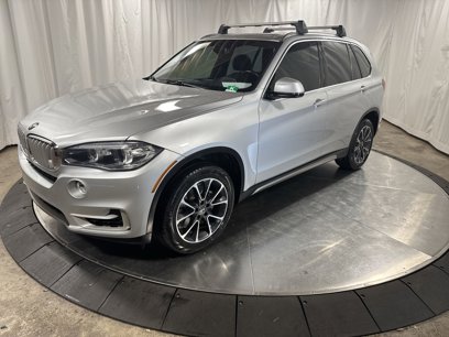 Used 2017 BMW X5 xDrive35i