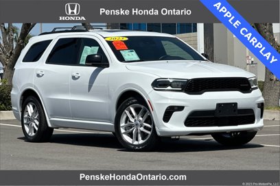 Used 2023 Dodge Durango GT