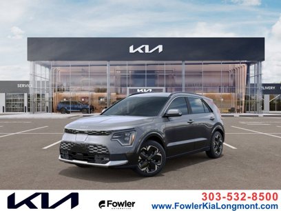 New 2025 Kia Niro Wave