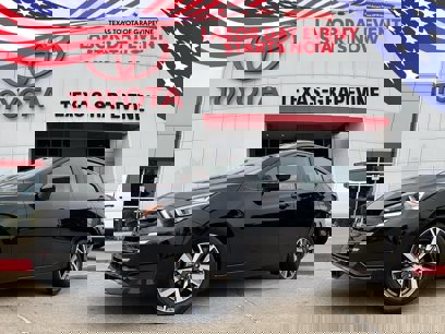 Used 2023 Nissan Versa SV