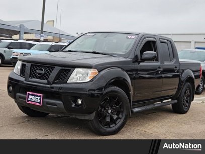 Used 2019 Nissan Frontier SV w/ Value Truck Package