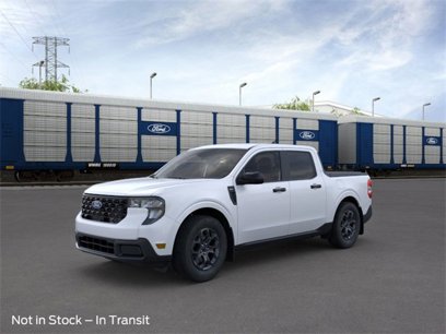 New 2025 Ford Maverick XLT