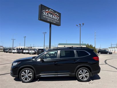 Used 2021 Subaru Ascent Limited w/ Technology Package