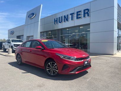 Used 2024 Kia Forte LXS w/ LXS Technology Package