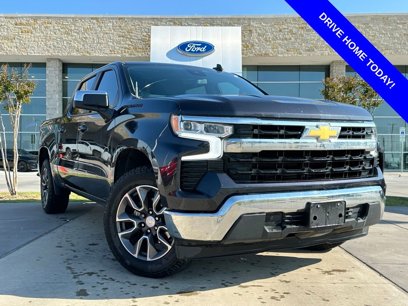 Used 2023 Chevrolet Silverado 1500 LT