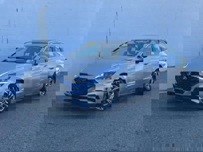Used 2020 Hyundai Sonata SEL