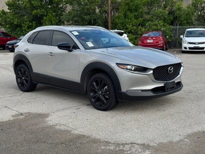 Used 2024 MAZDA CX-30 AWD 2.5 S w/ Select Sport Pkg