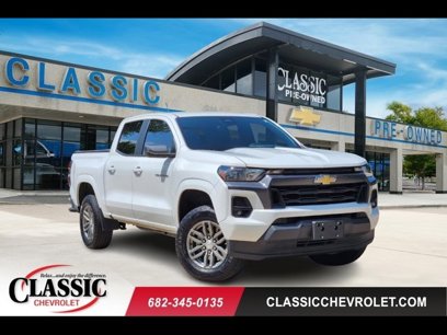 Used 2024 Chevrolet Colorado LT w/ LT Convenience Package
