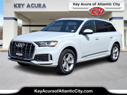 Used 2021 Audi Q7 2.0T Premium