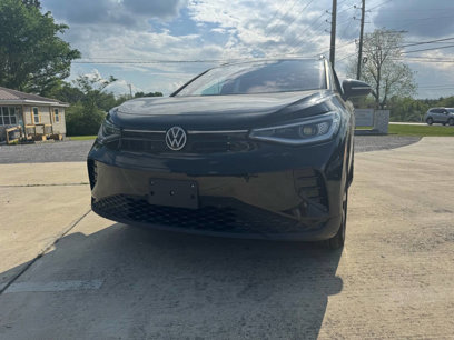 Used 2023 Volkswagen ID.4 Pro S