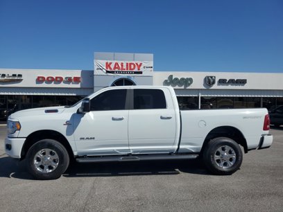 New 2024 RAM 2500 Big Horn w/ Towing Technology Group