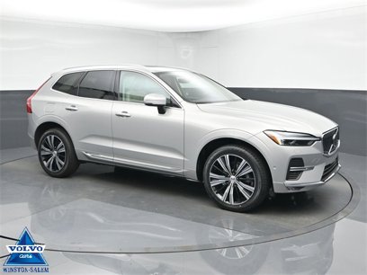 Used 2023 Volvo XC60 B5 Plus w/ Protection Package Premier