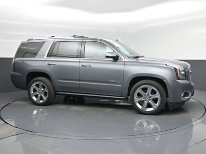 Used 2019 GMC Yukon Denali w/ Denali Ultimate Package