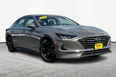 Used 2023 Hyundai Sonata SE