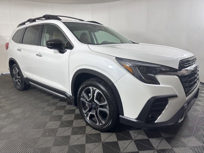 Used 2025 Subaru Ascent Touring w/ Popular Package #1